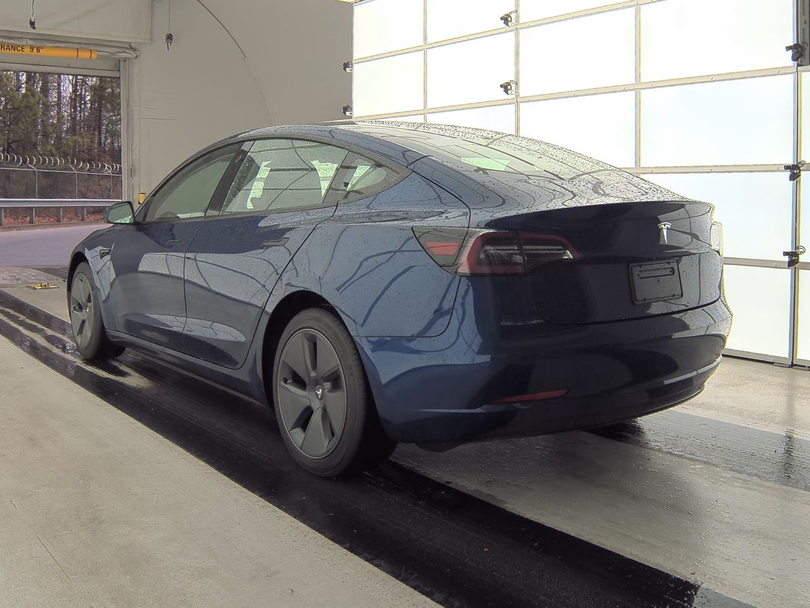 2023 Tesla Model 3 Standard Range FWD