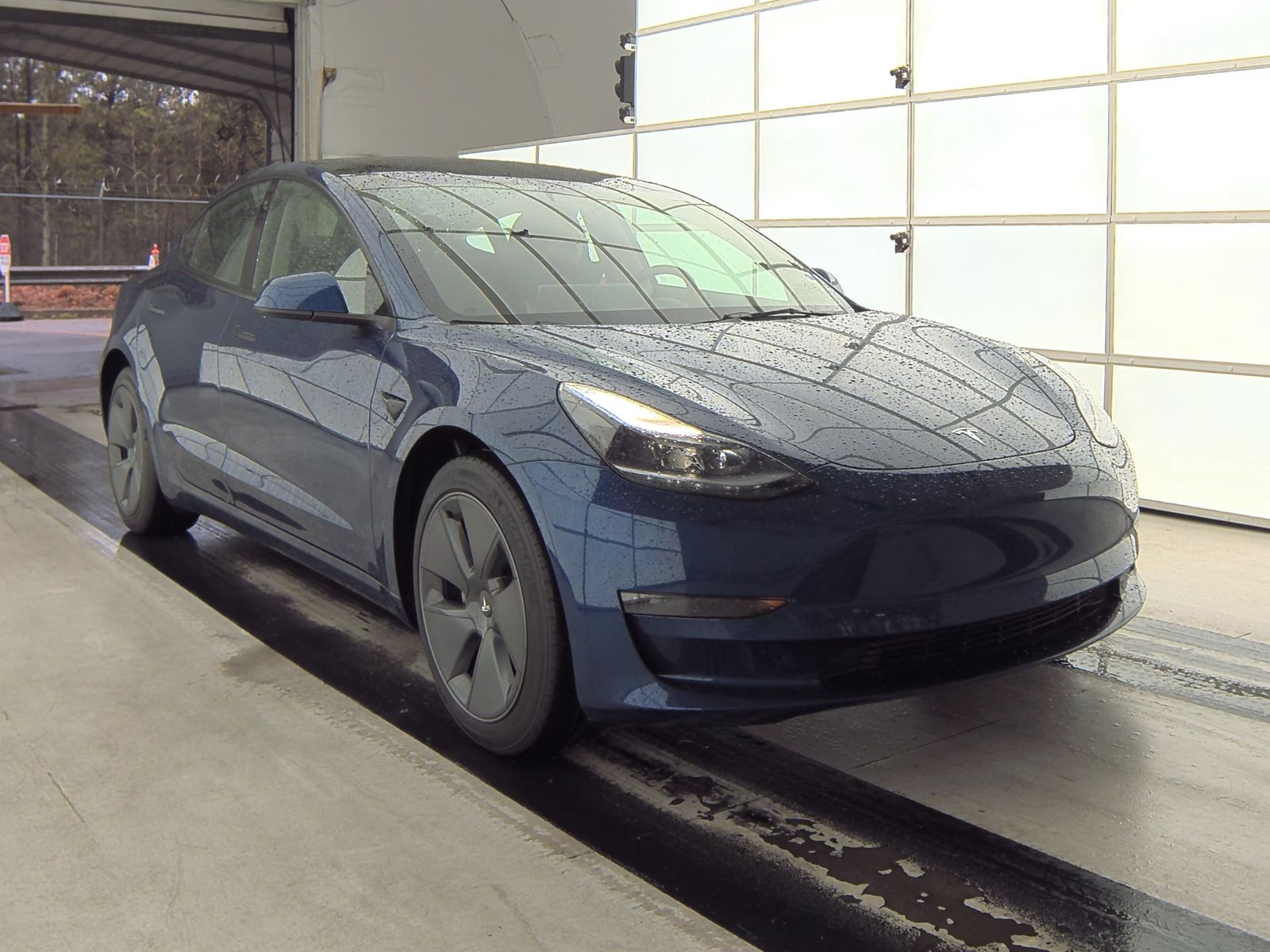 2023 Tesla Model 3 Standard Range FWD