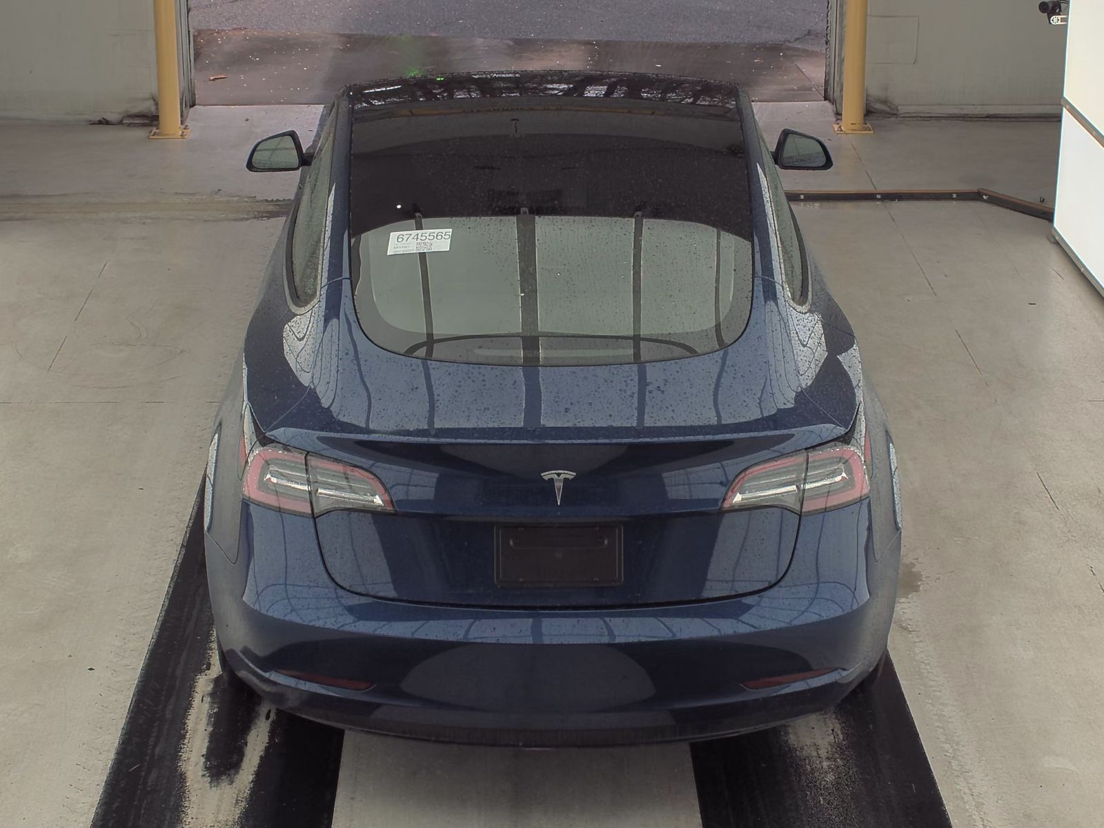 2023 Tesla Model 3 Standard Range FWD
