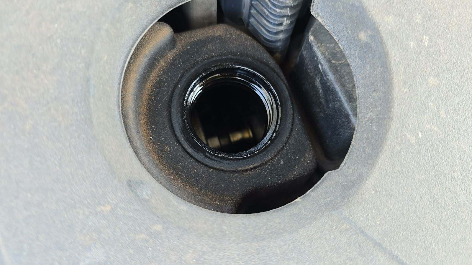 2023 Kia Sportage EX FWD