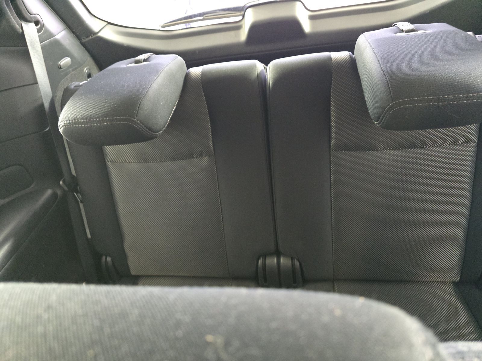 2020 Nissan Pathfinder S AWD