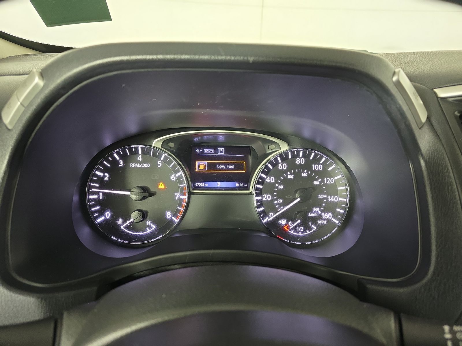 2020 Nissan Pathfinder S AWD