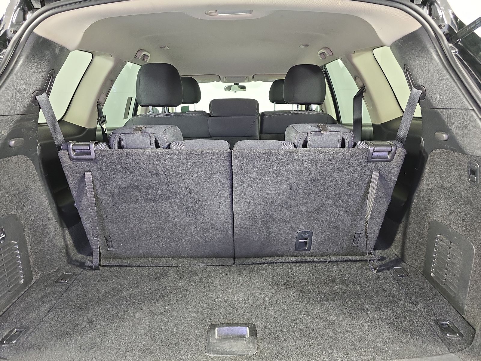 2020 Nissan Pathfinder S AWD