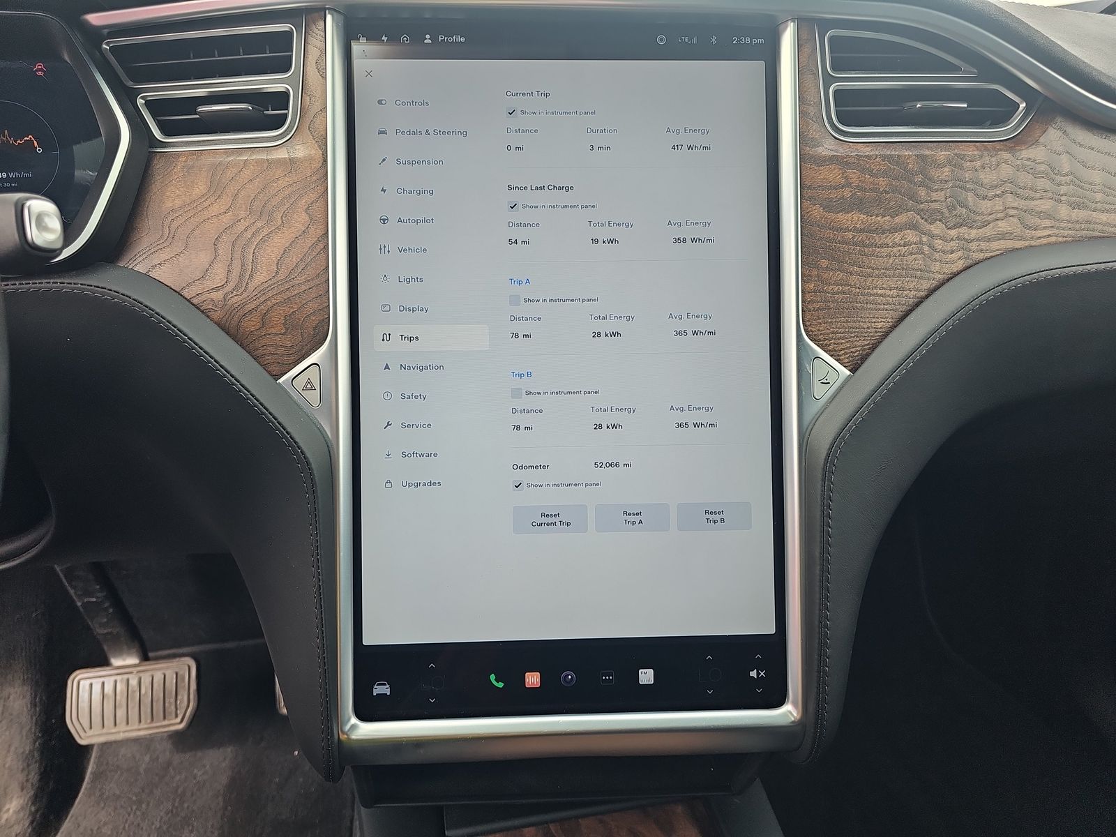 2017 Tesla Model X 100D AWD
