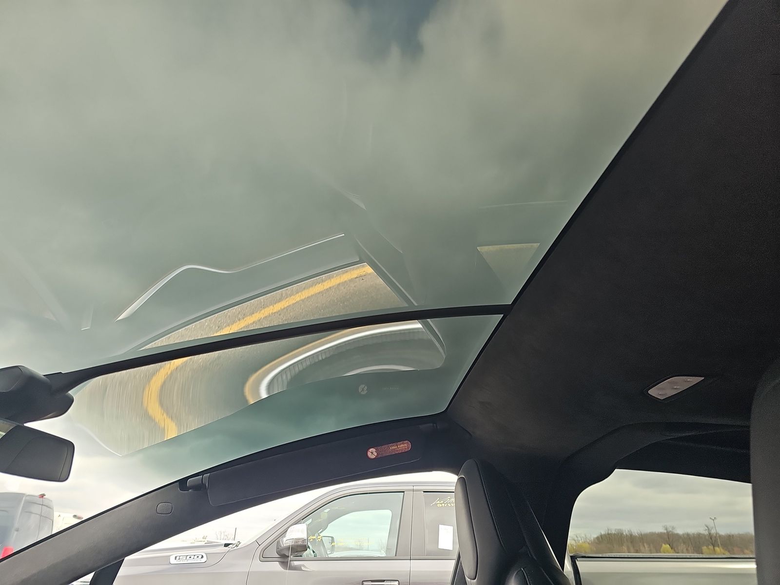 2017 Tesla Model X 100D AWD