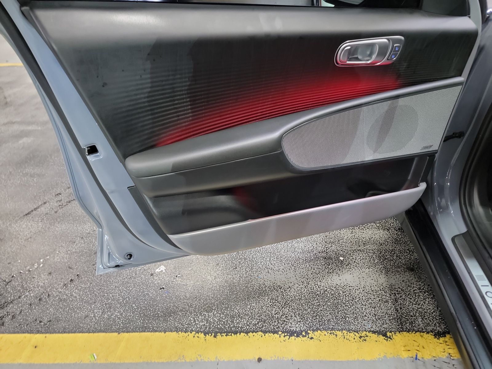 2023 Hyundai IONIQ 6 Limited RWD