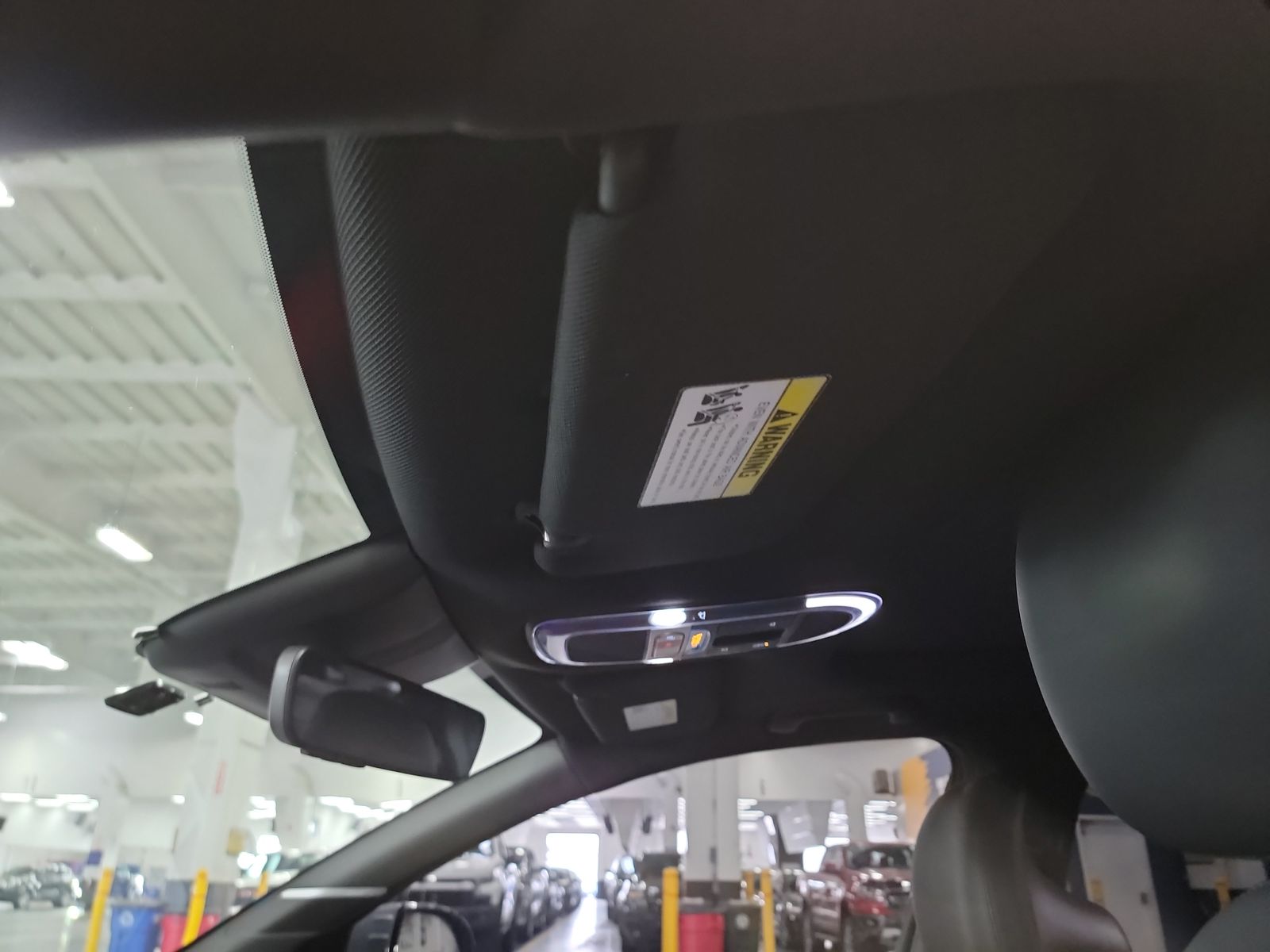 2023 Hyundai IONIQ 6 Limited RWD