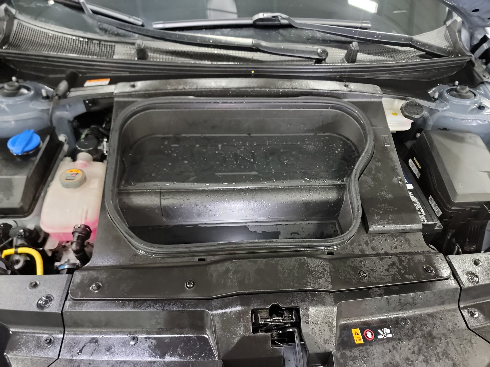 2023 Hyundai IONIQ 6 Limited RWD