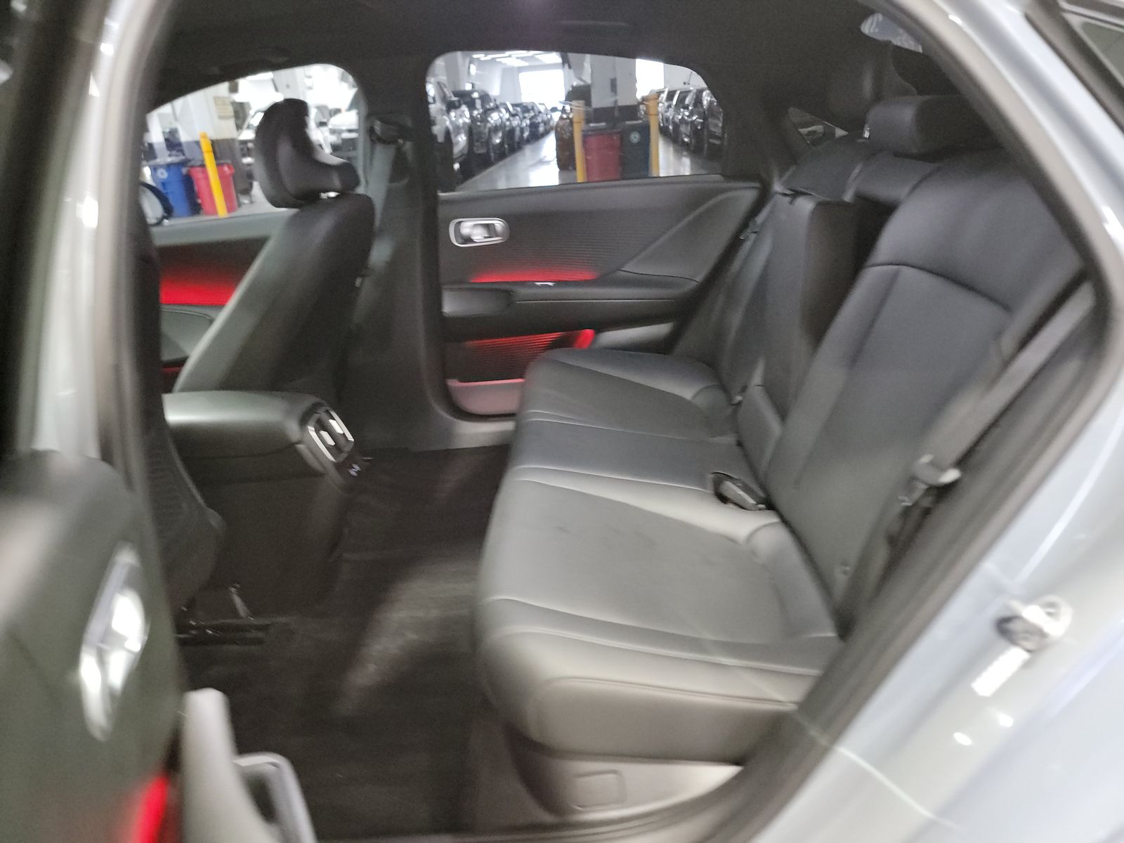 2023 Hyundai IONIQ 6 Limited RWD