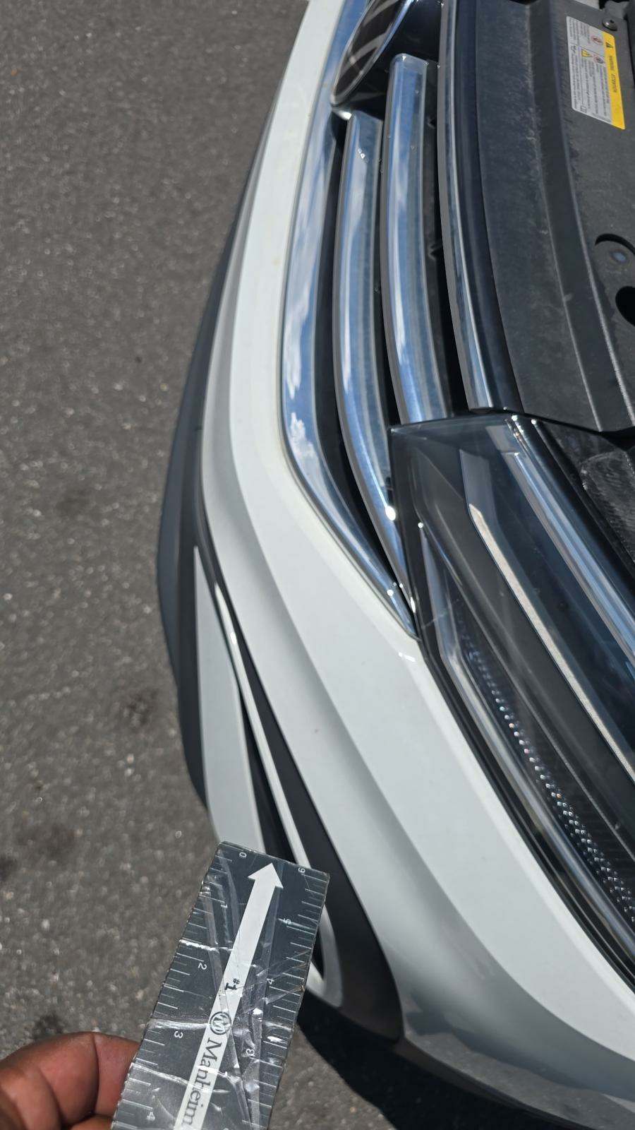 2023 Volkswagen Tiguan 2.0T S FWD