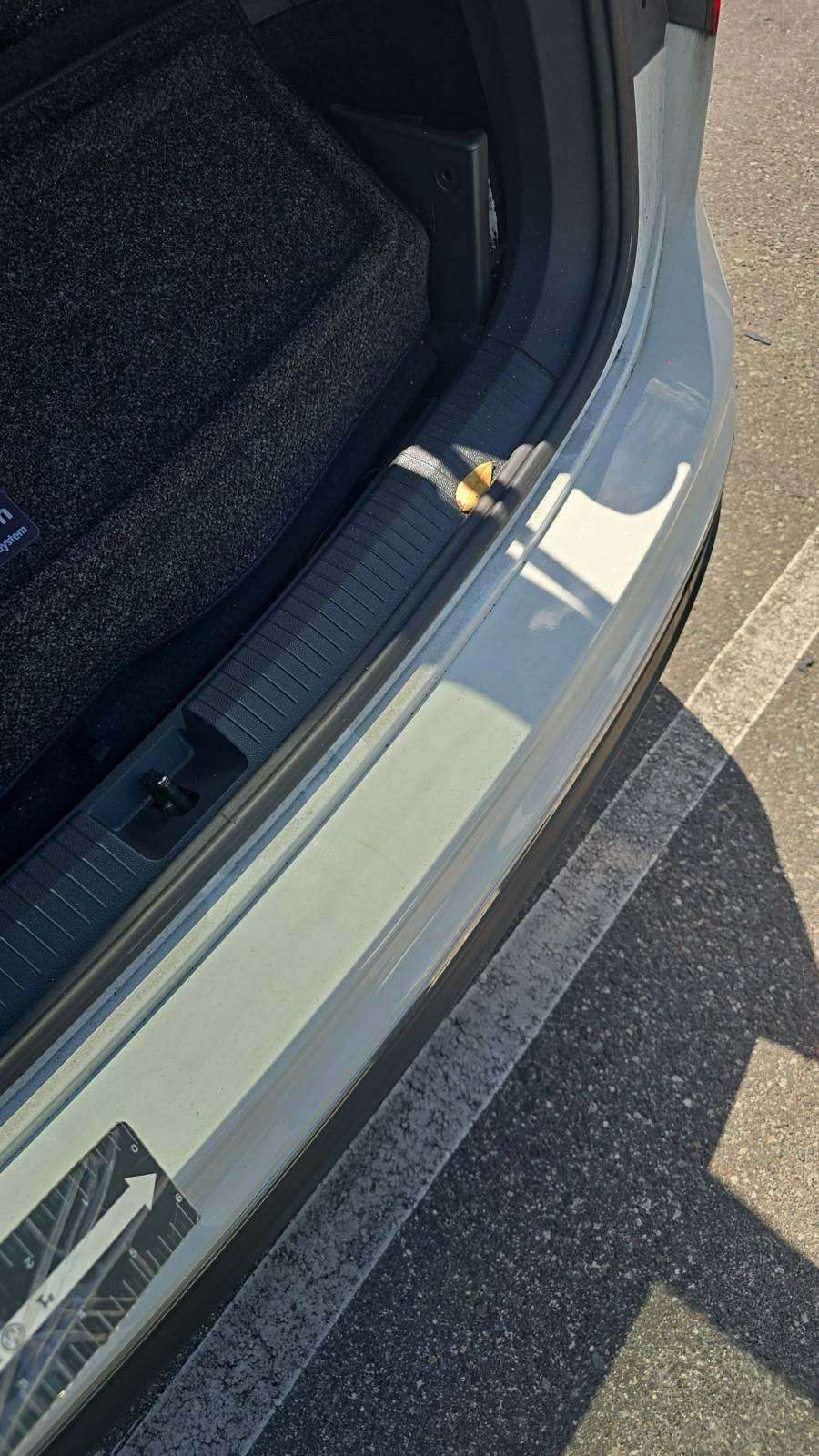 2023 Volkswagen Tiguan 2.0T S FWD