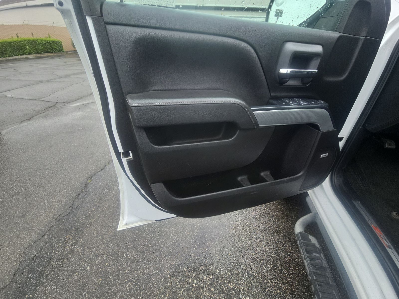 2018 Chevrolet Silverado 1500 LT Z71 AWD