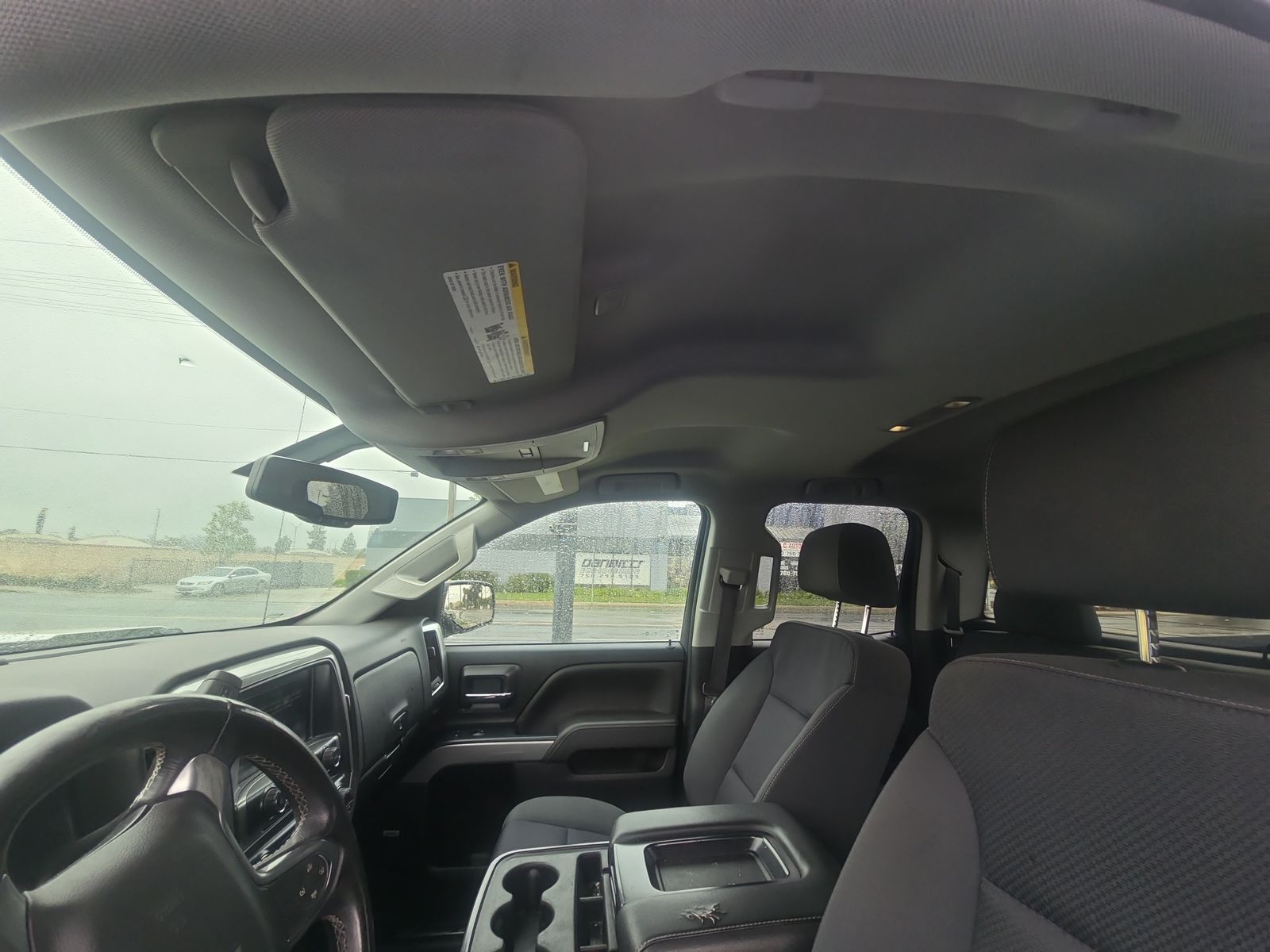 2018 Chevrolet Silverado 1500 LT Z71 AWD