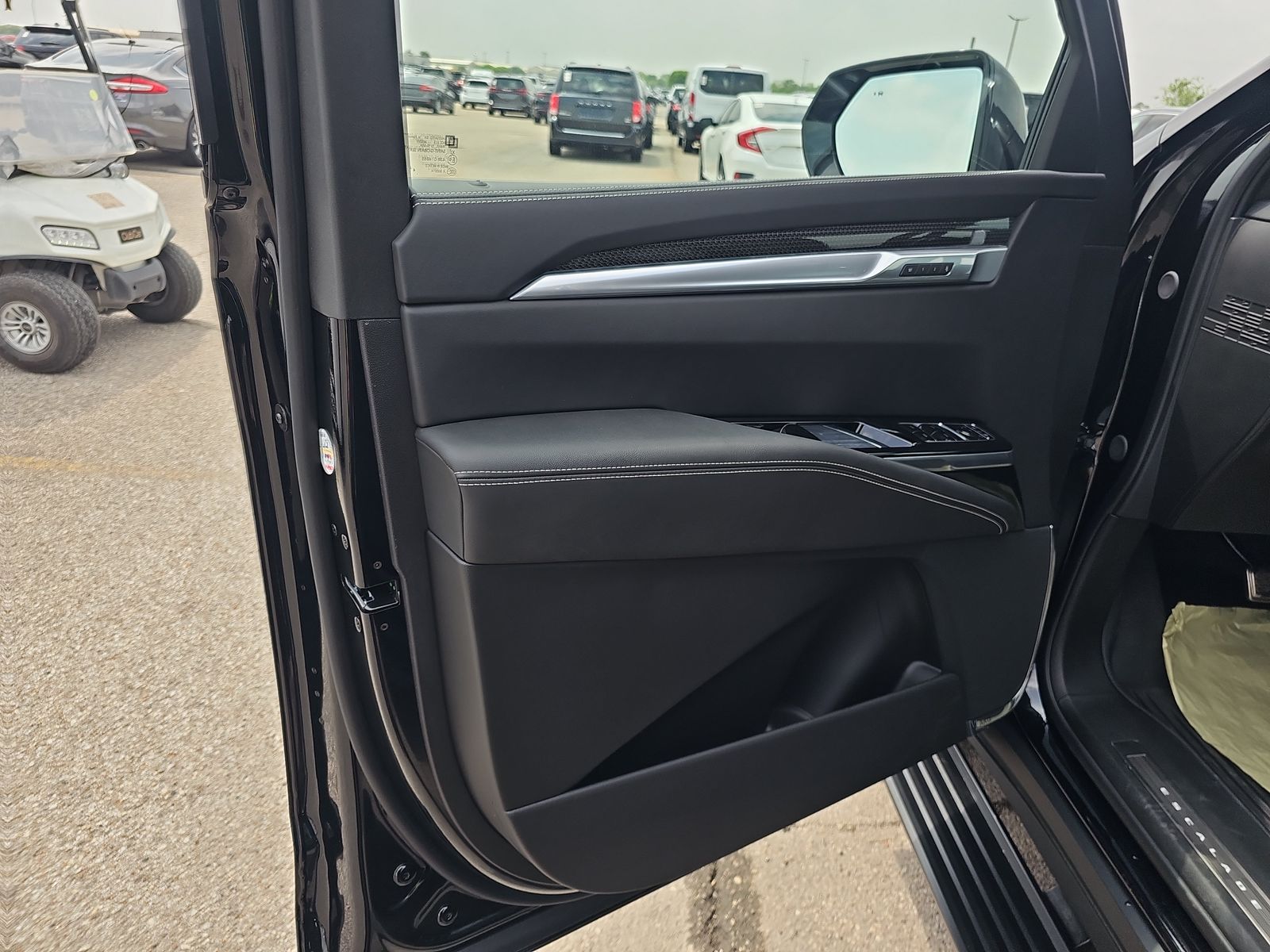 2025 Cadillac Escalade V-Series AWD