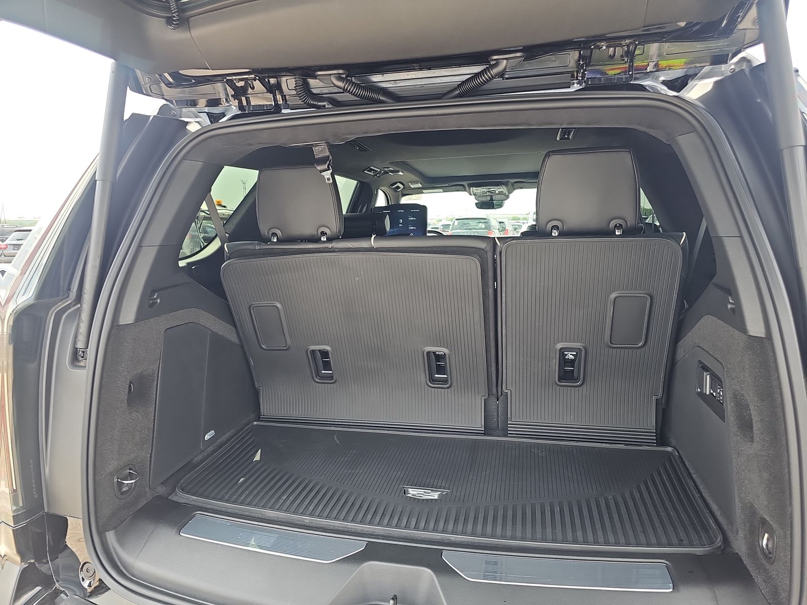 2025 Cadillac Escalade V-Series AWD