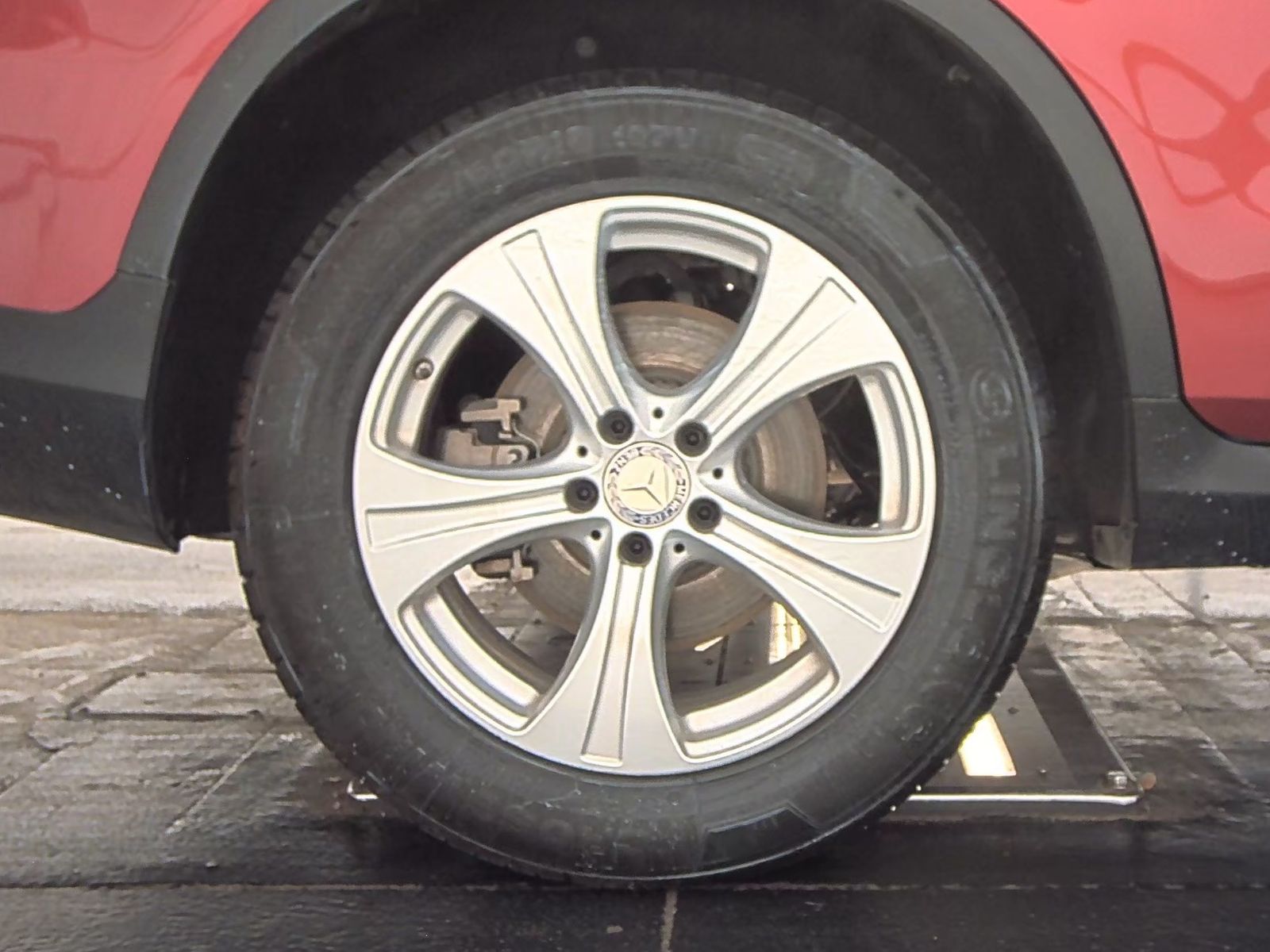 2016 Mercedes-Benz GLC GLC 300 RWD