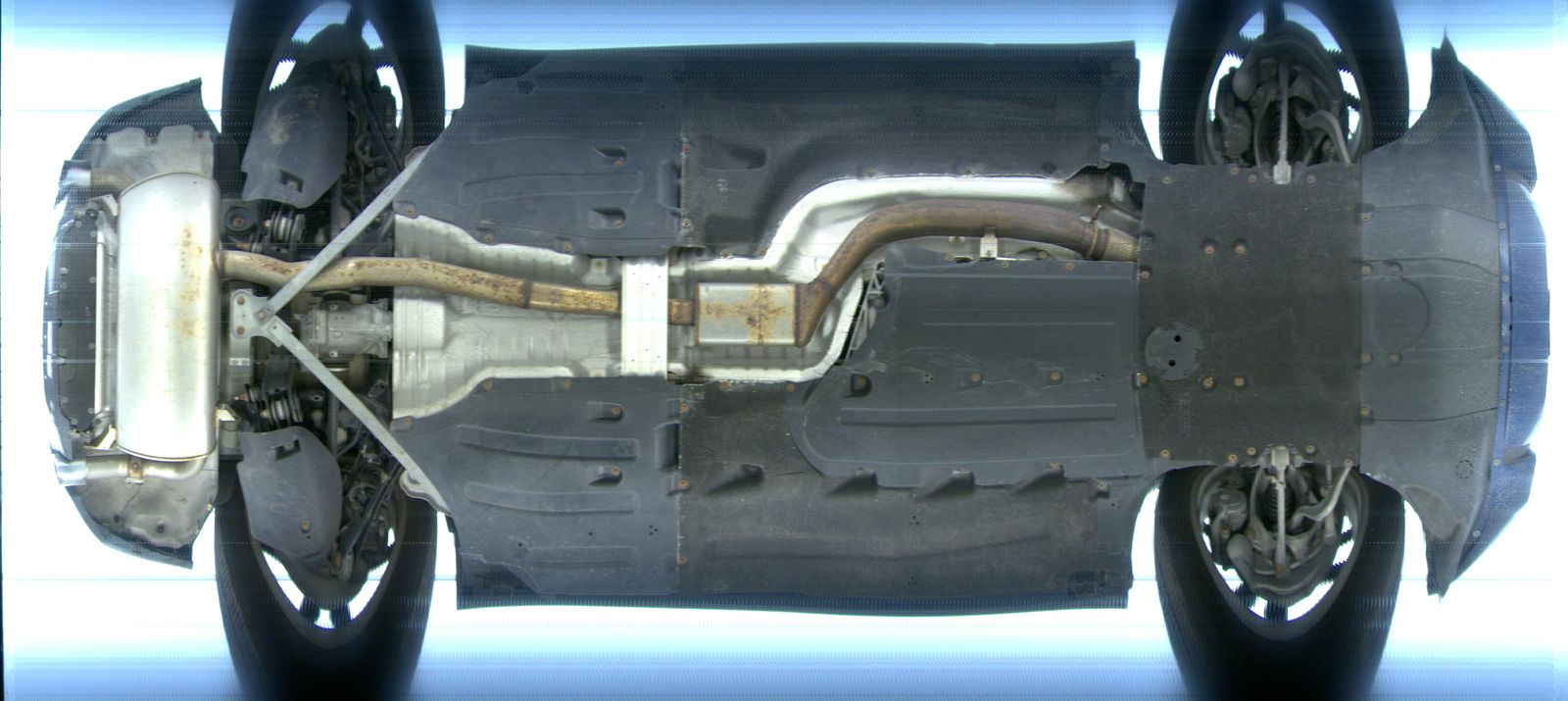 2019 BMW X3 xDrive30i AWD