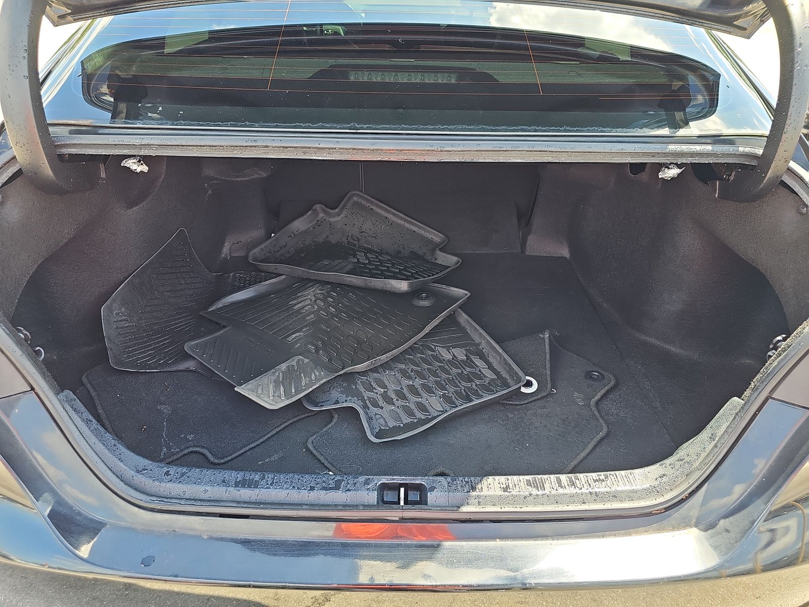 2020 Toyota Camry SE FWD