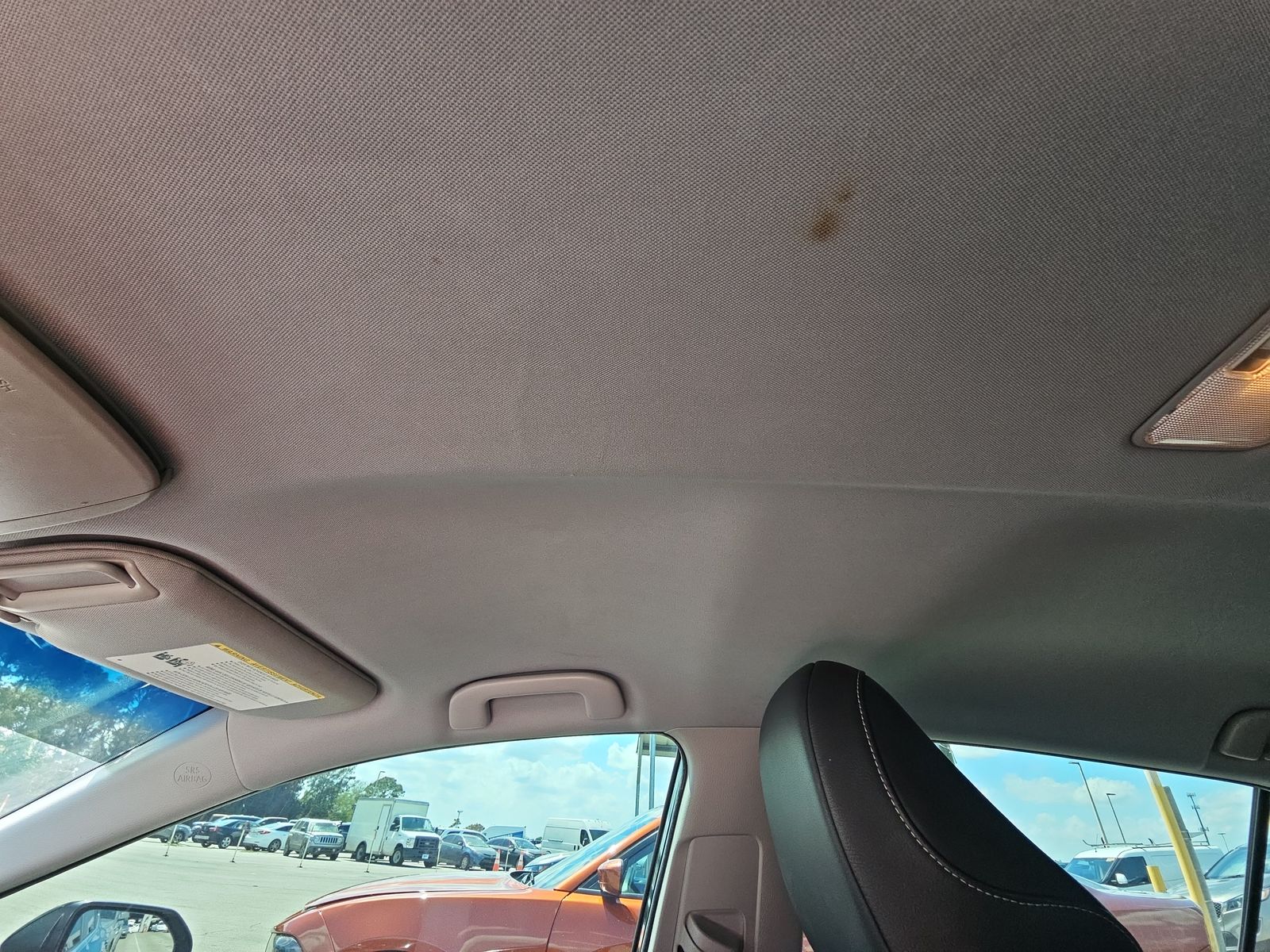 2020 Toyota Camry SE FWD