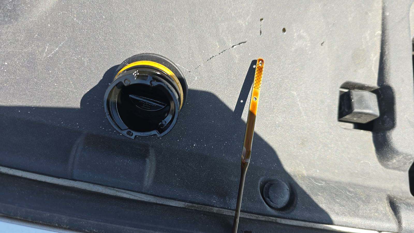 2023 Ford Mustang EcoBoost Premium RWD