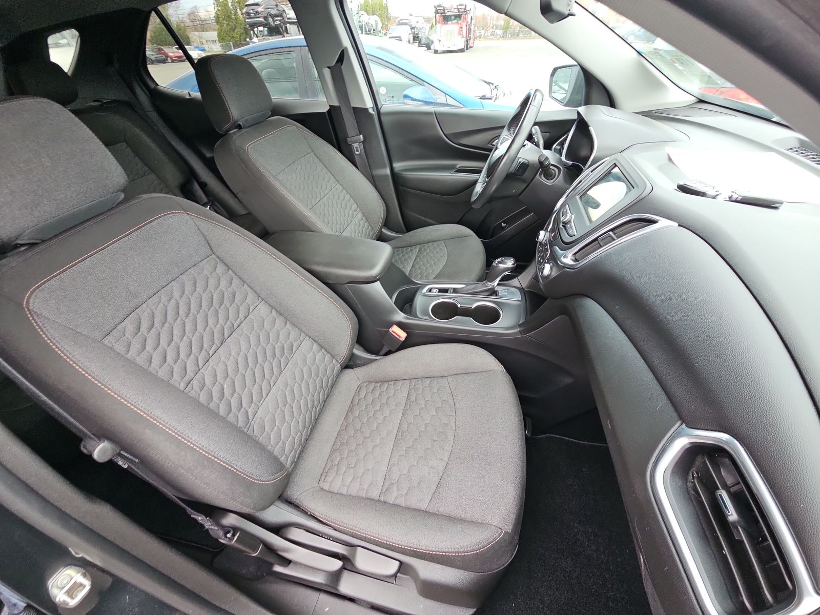 2019 Chevrolet Equinox LT FWD