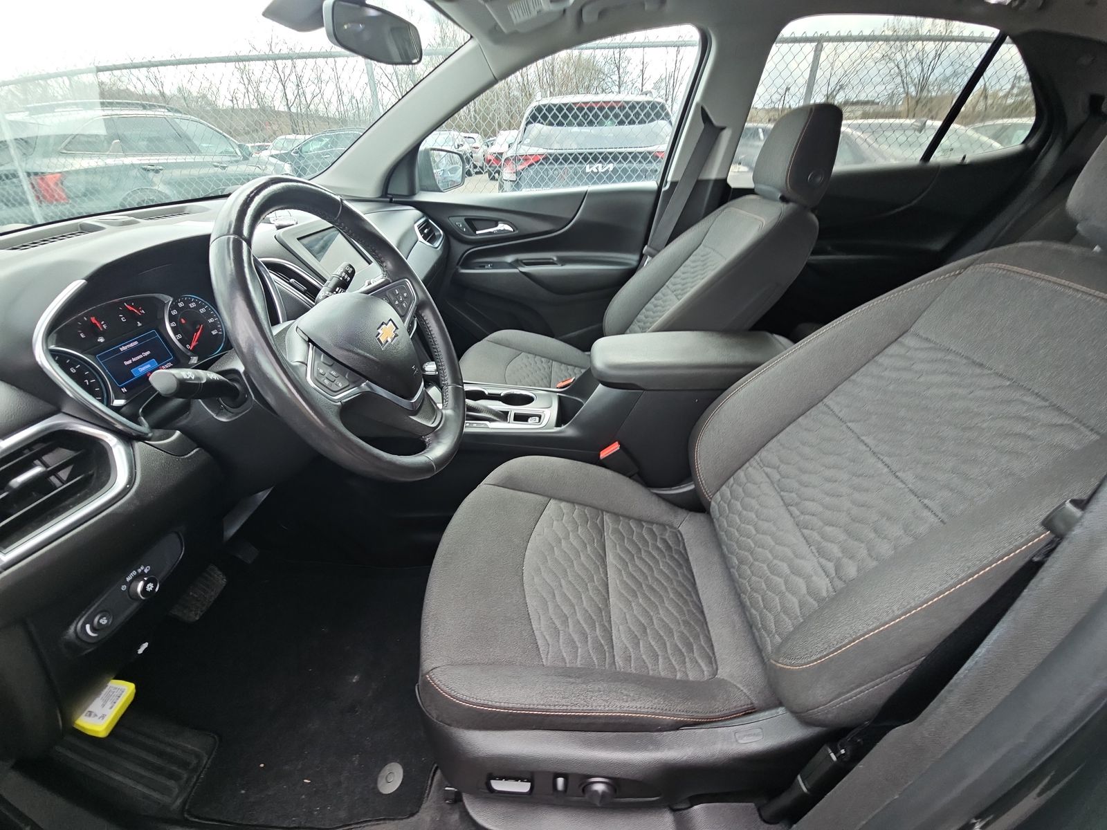2019 Chevrolet Equinox LT FWD