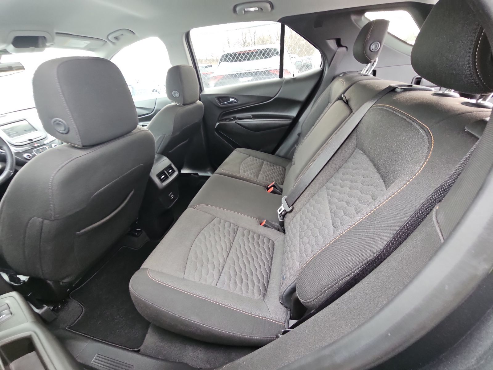 2019 Chevrolet Equinox LT FWD