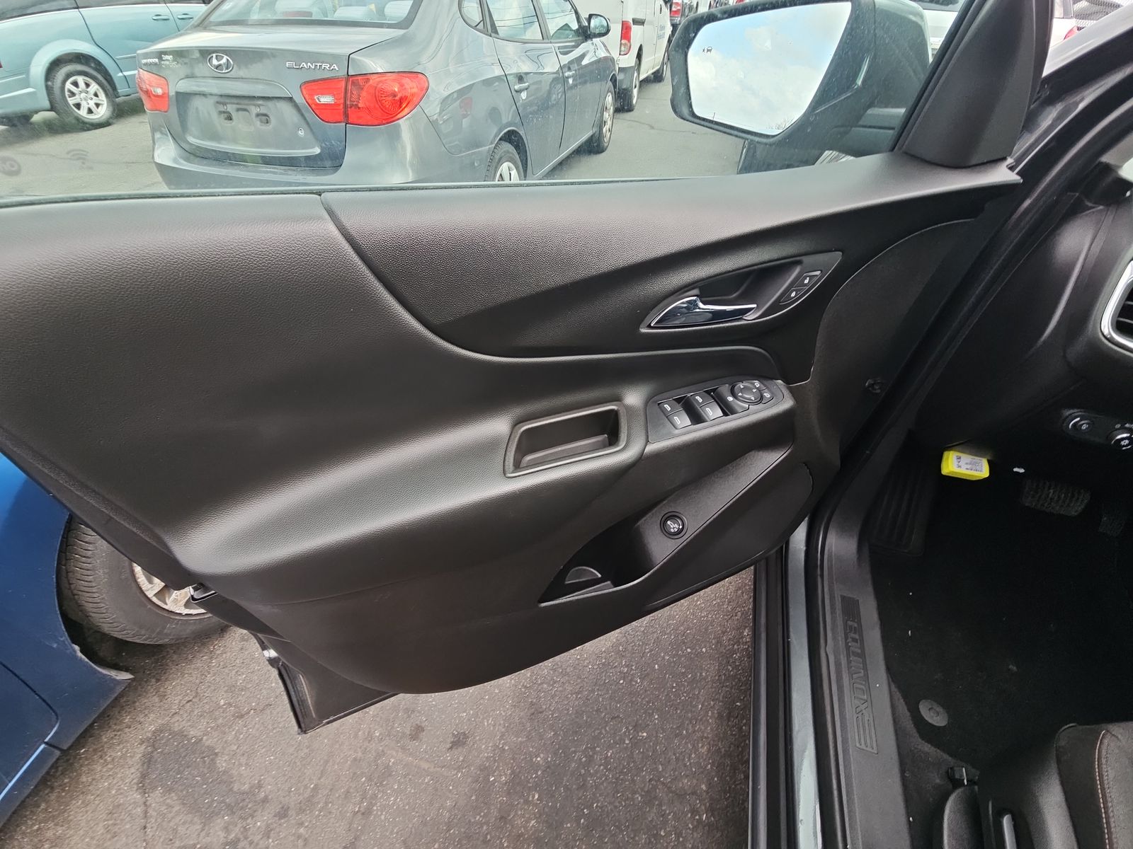 2019 Chevrolet Equinox LT FWD