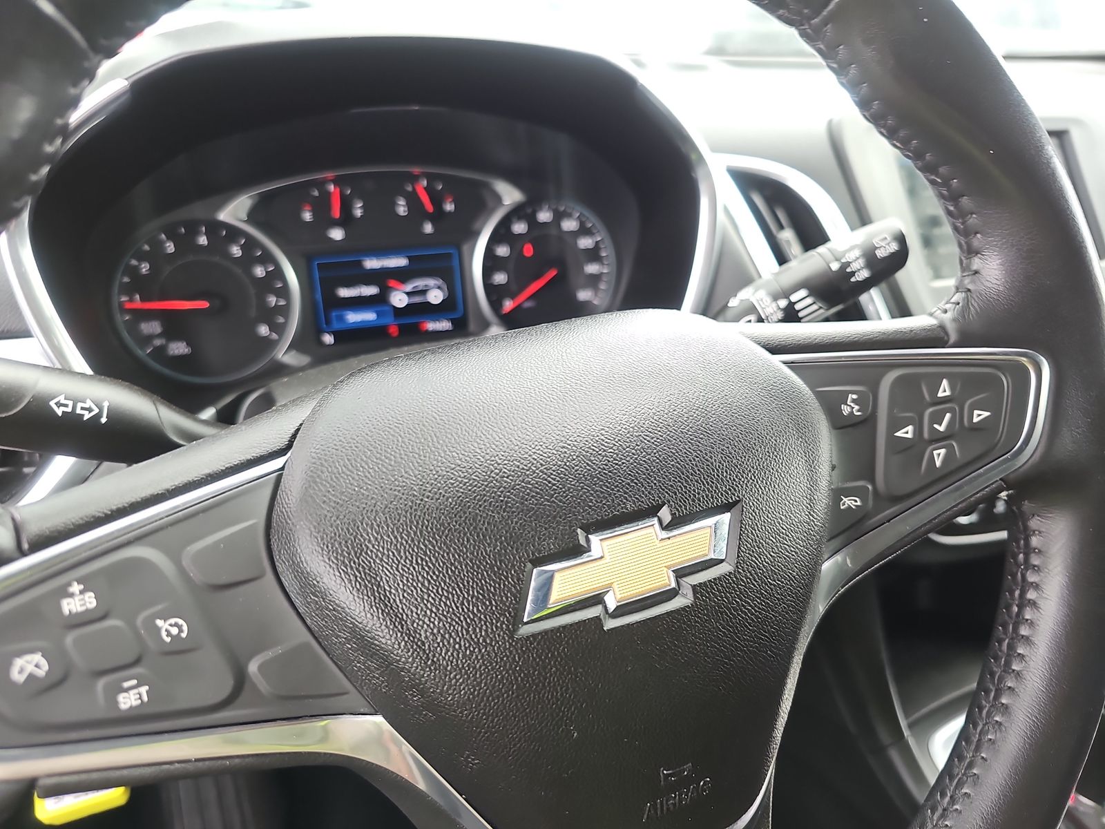 2019 Chevrolet Equinox LT FWD