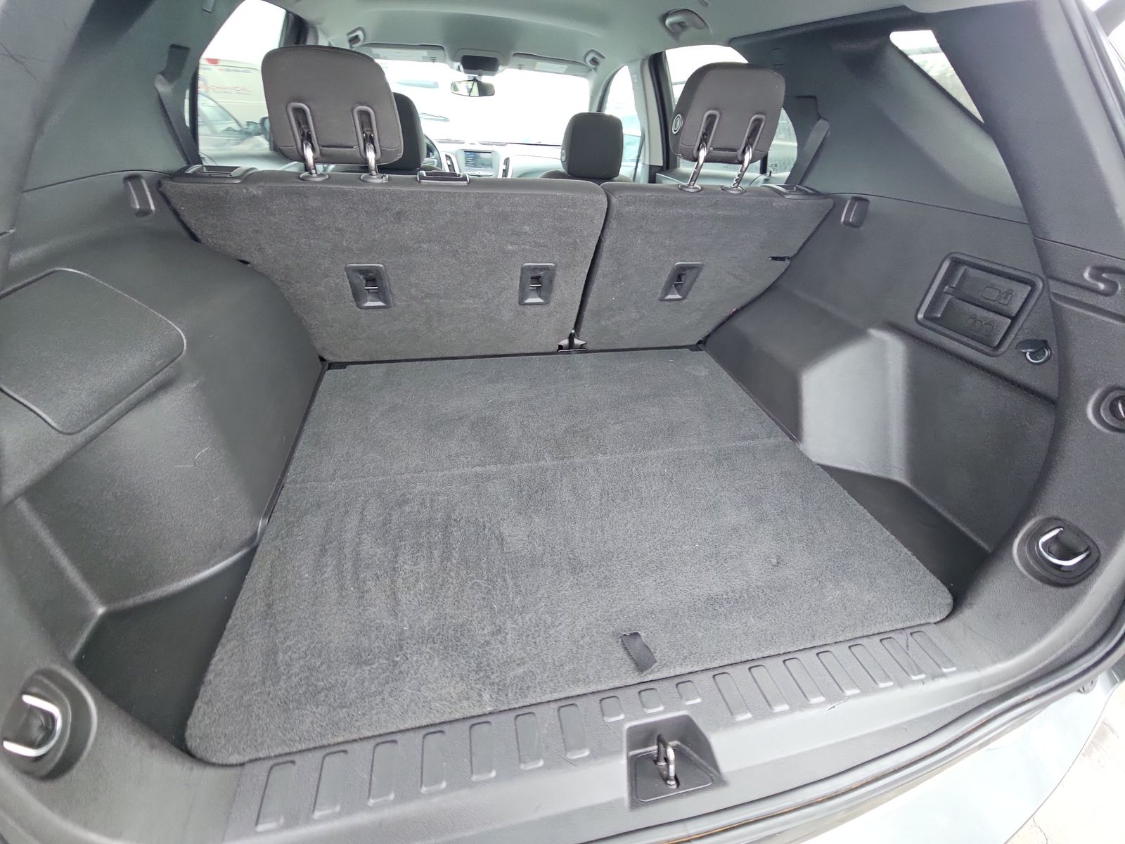 2019 Chevrolet Equinox LT FWD