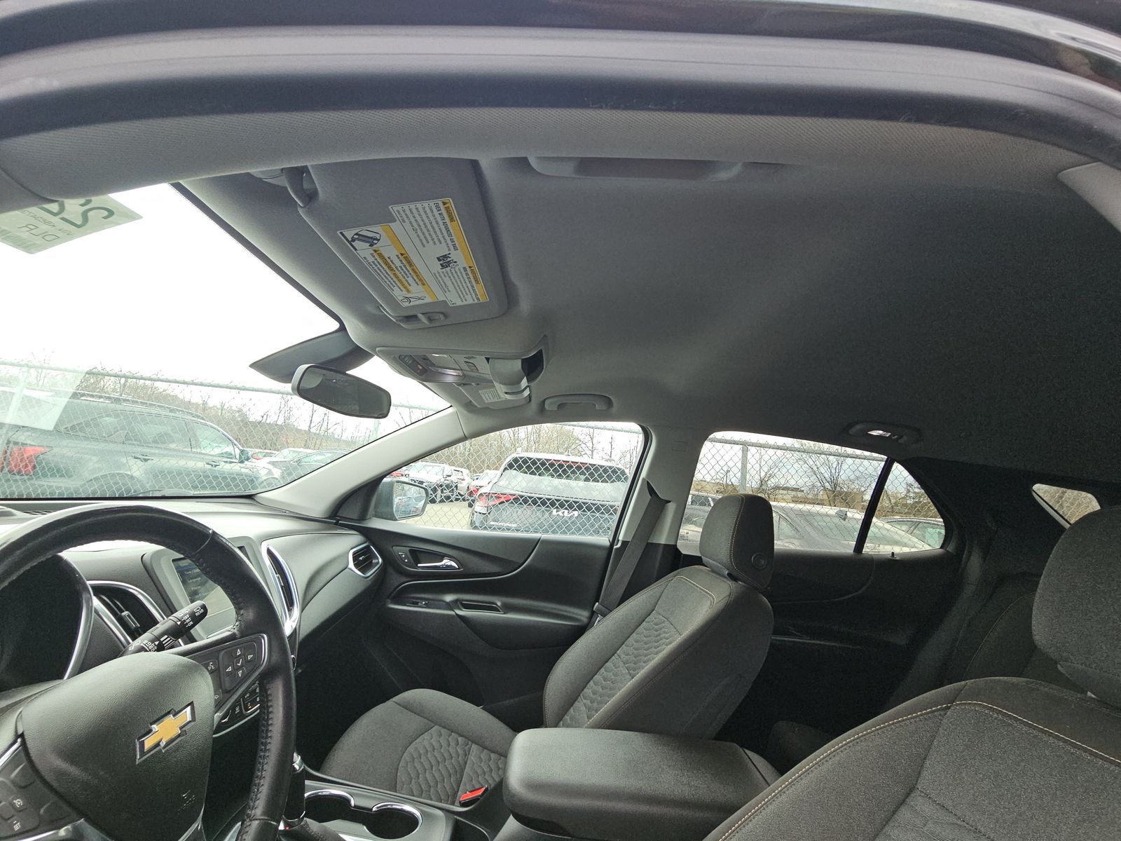2019 Chevrolet Equinox LT FWD