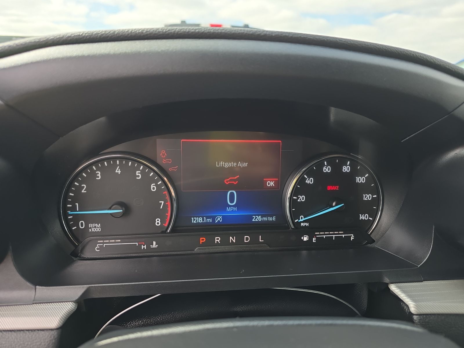 2024 Ford Explorer XLT AWD