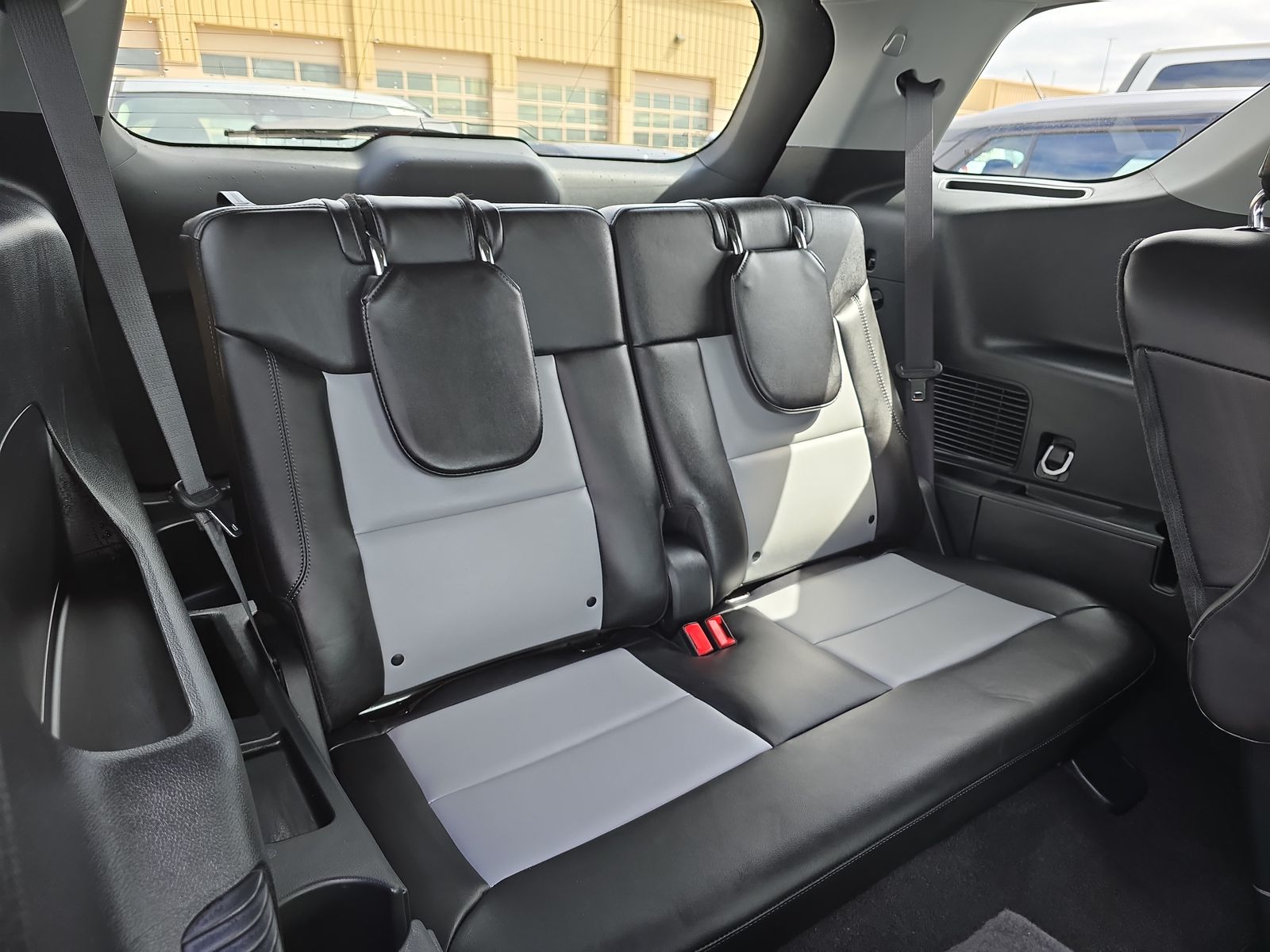 2024 Ford Explorer XLT AWD