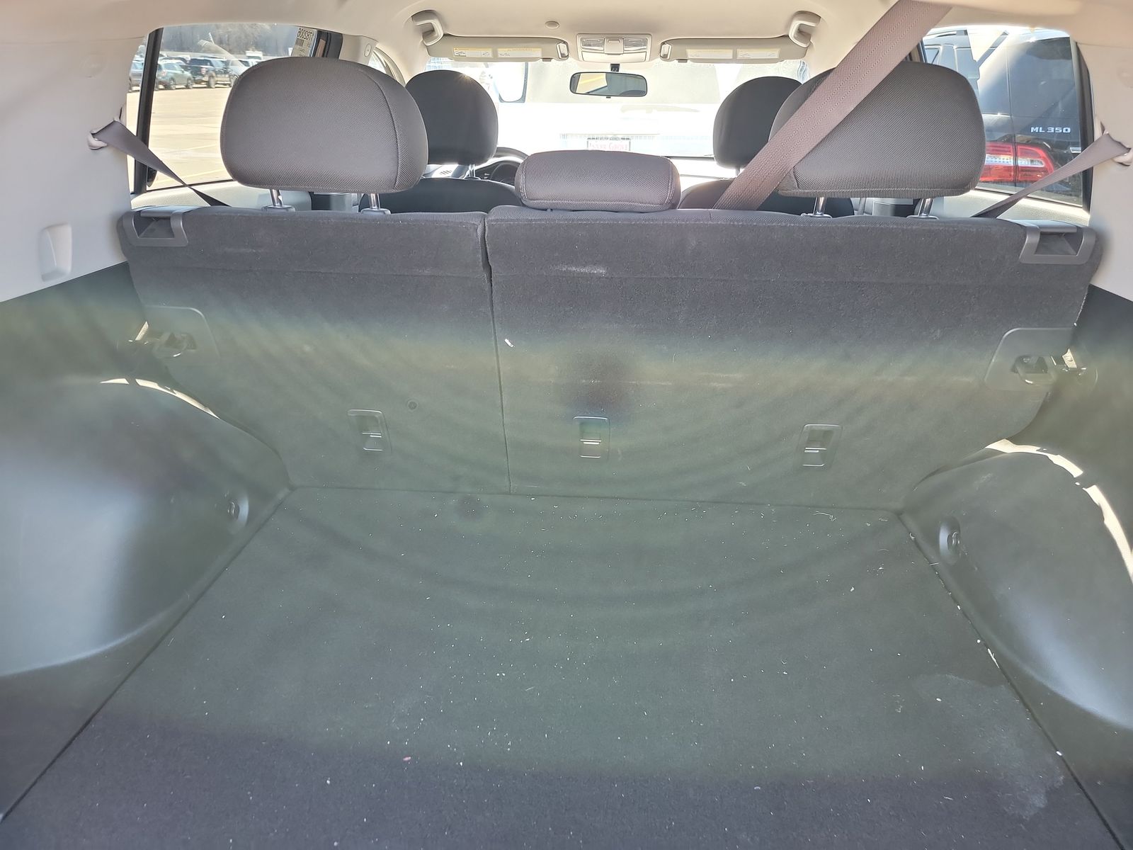 2014 Kia Sportage LX AWD