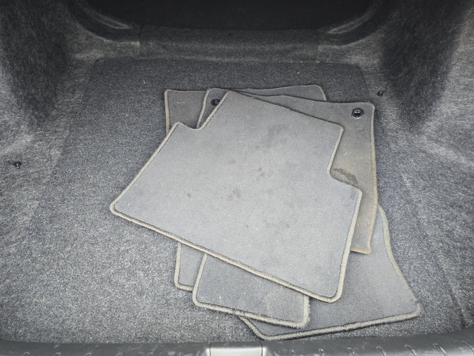 2018 Honda Civic Sedan LX FWD