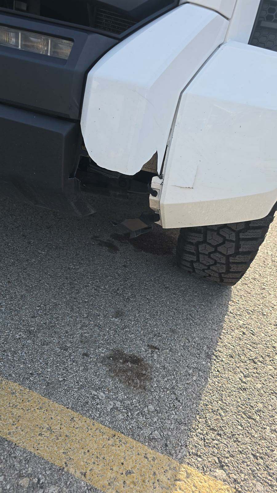 2022 Toyota Tundra SR5 RWD