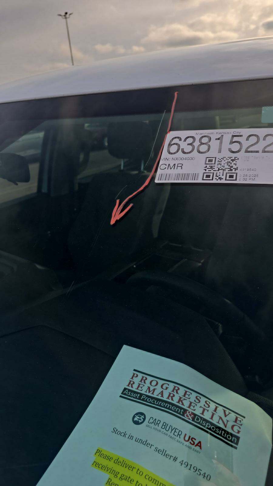 2022 Toyota Tundra SR5 RWD