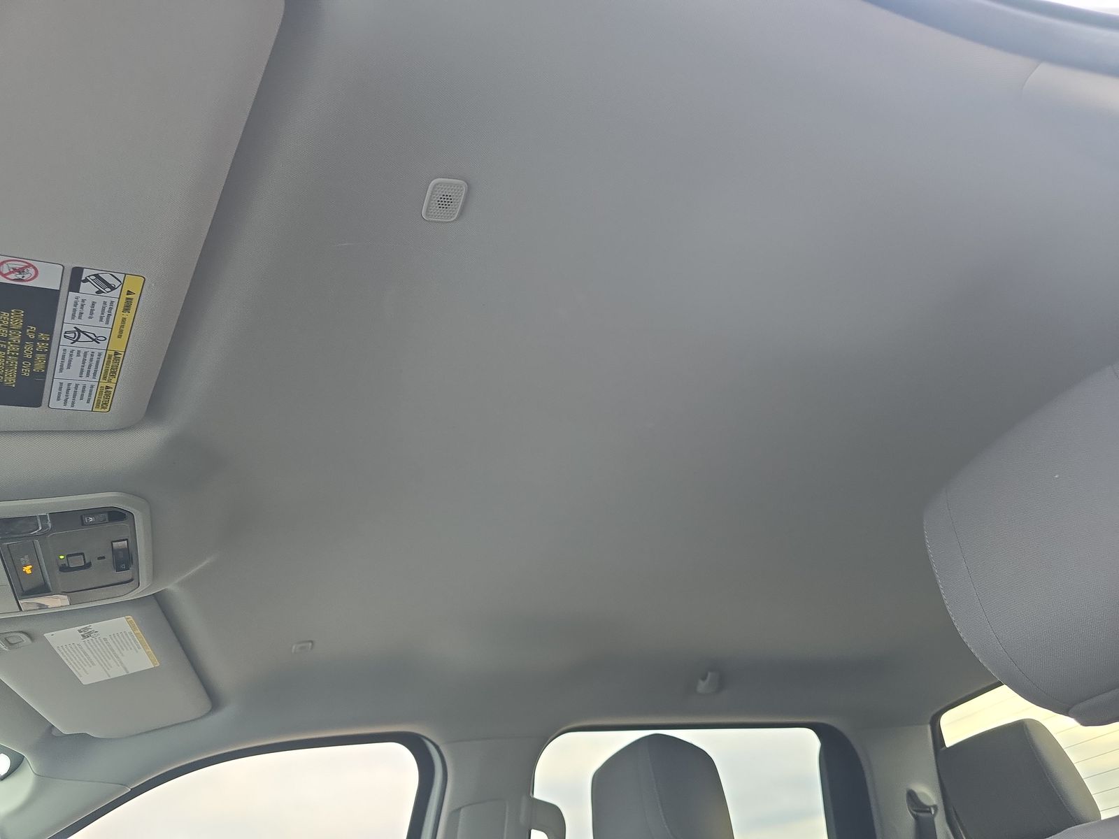 2022 Toyota Tundra SR5 RWD