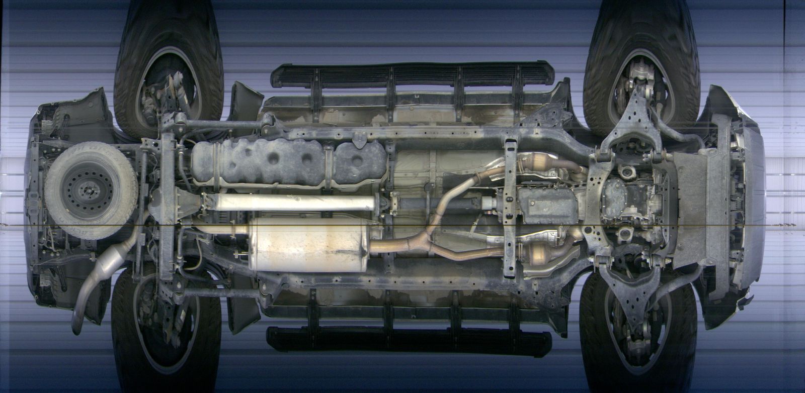 2022 Toyota Tundra SR5 RWD