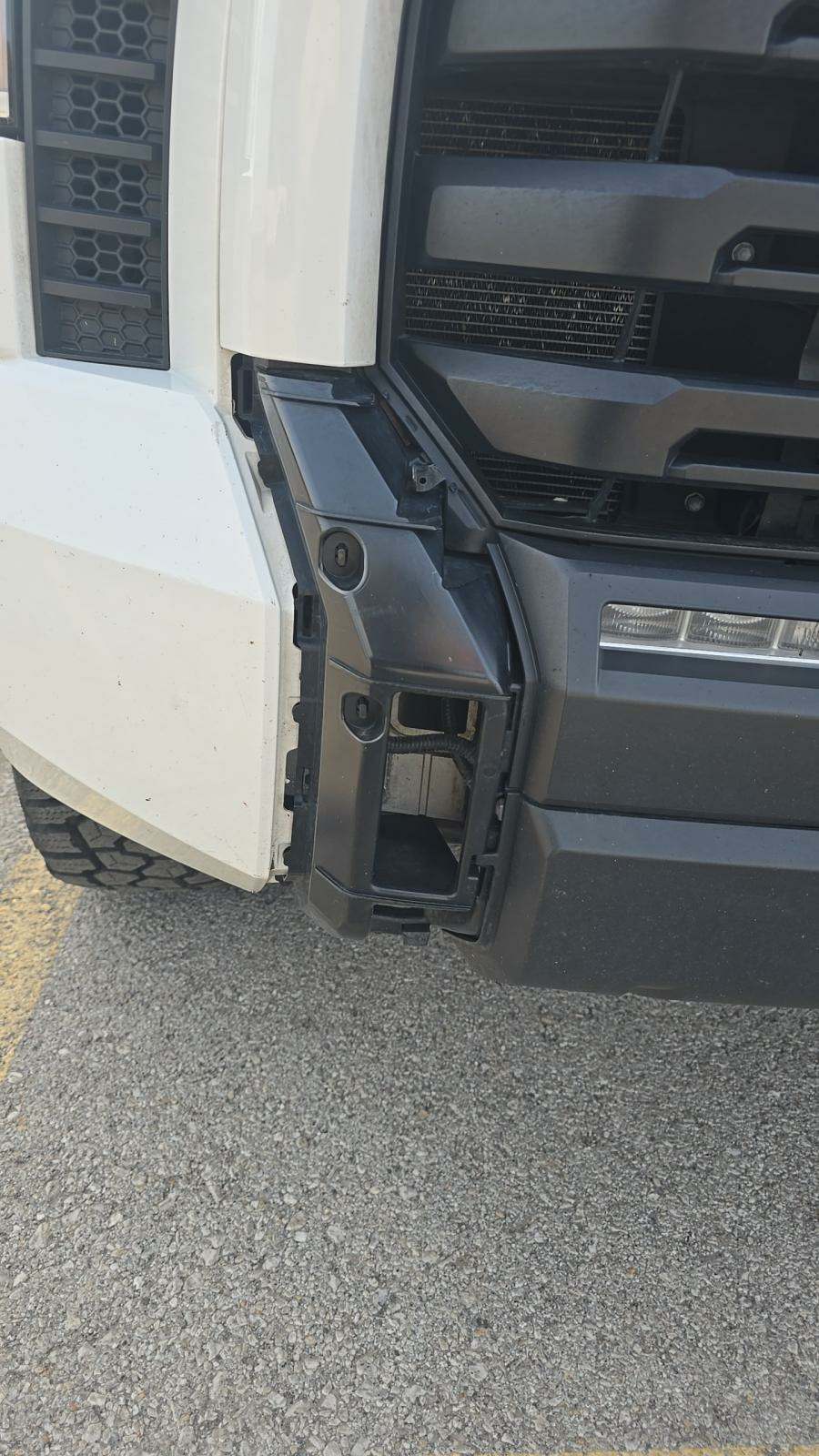 2022 Toyota Tundra SR5 RWD