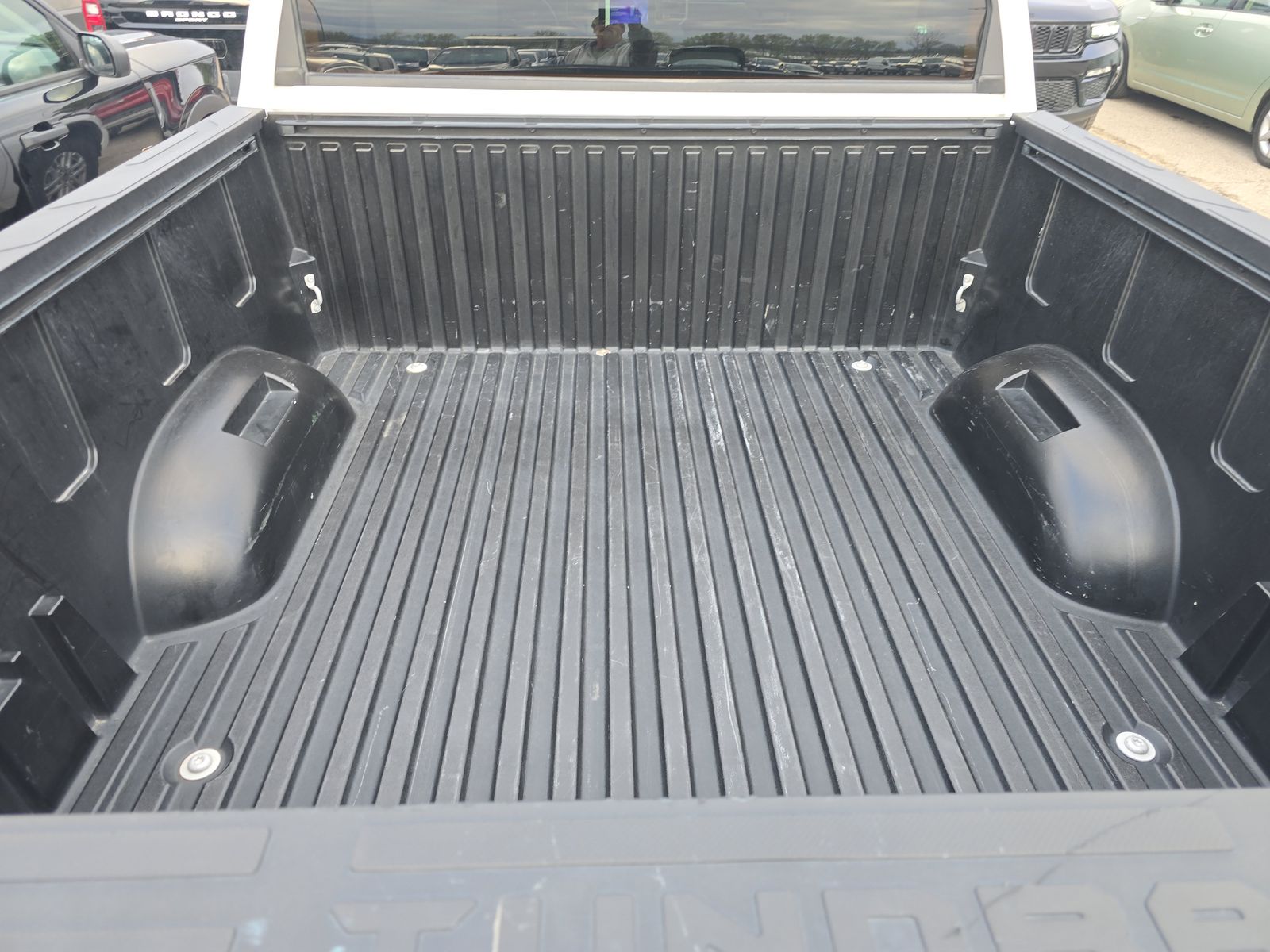 2022 Toyota Tundra SR5 RWD