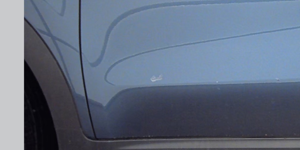 2021 Kia Sportage LX AWD