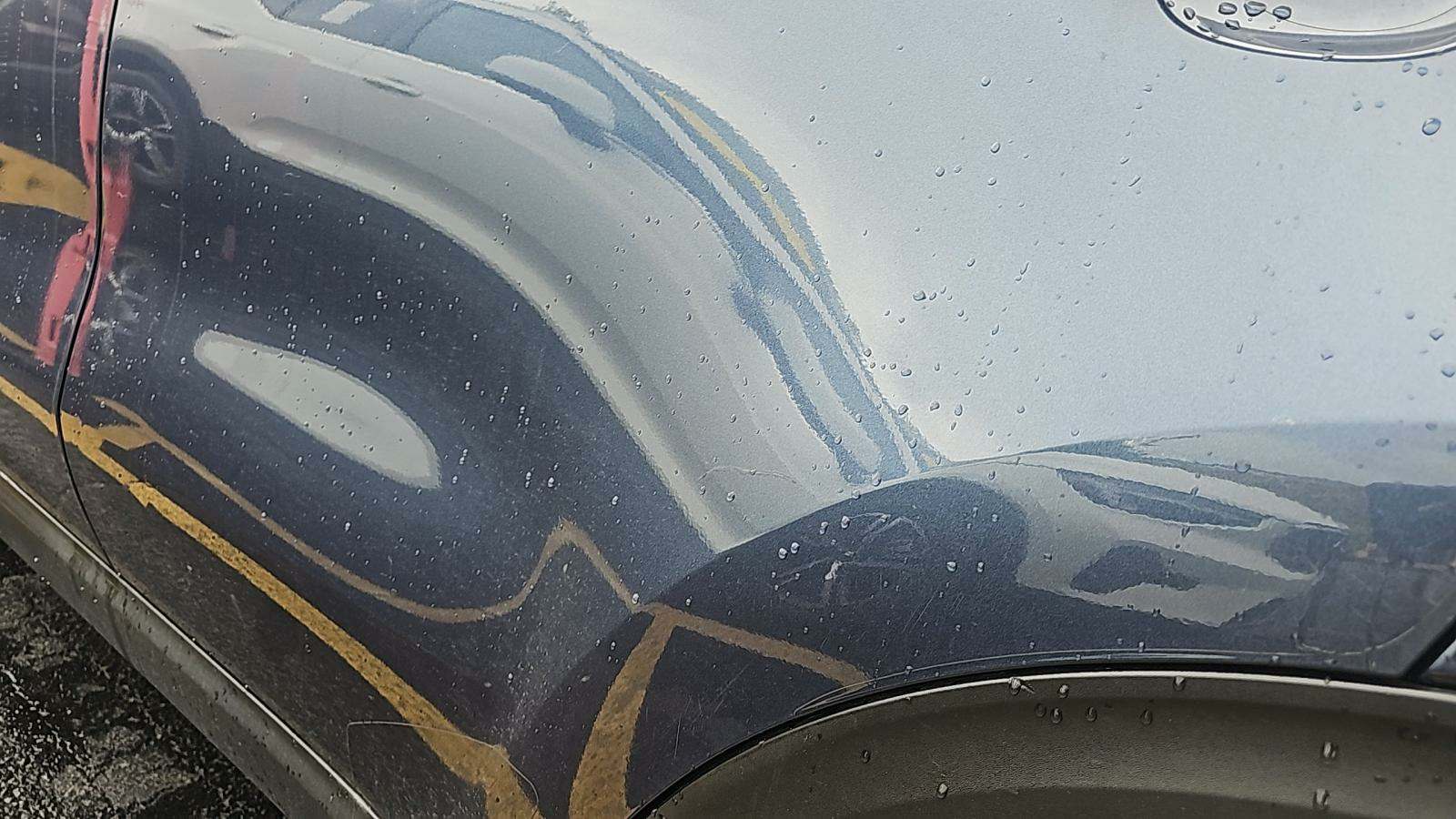 2021 Kia Sportage LX AWD