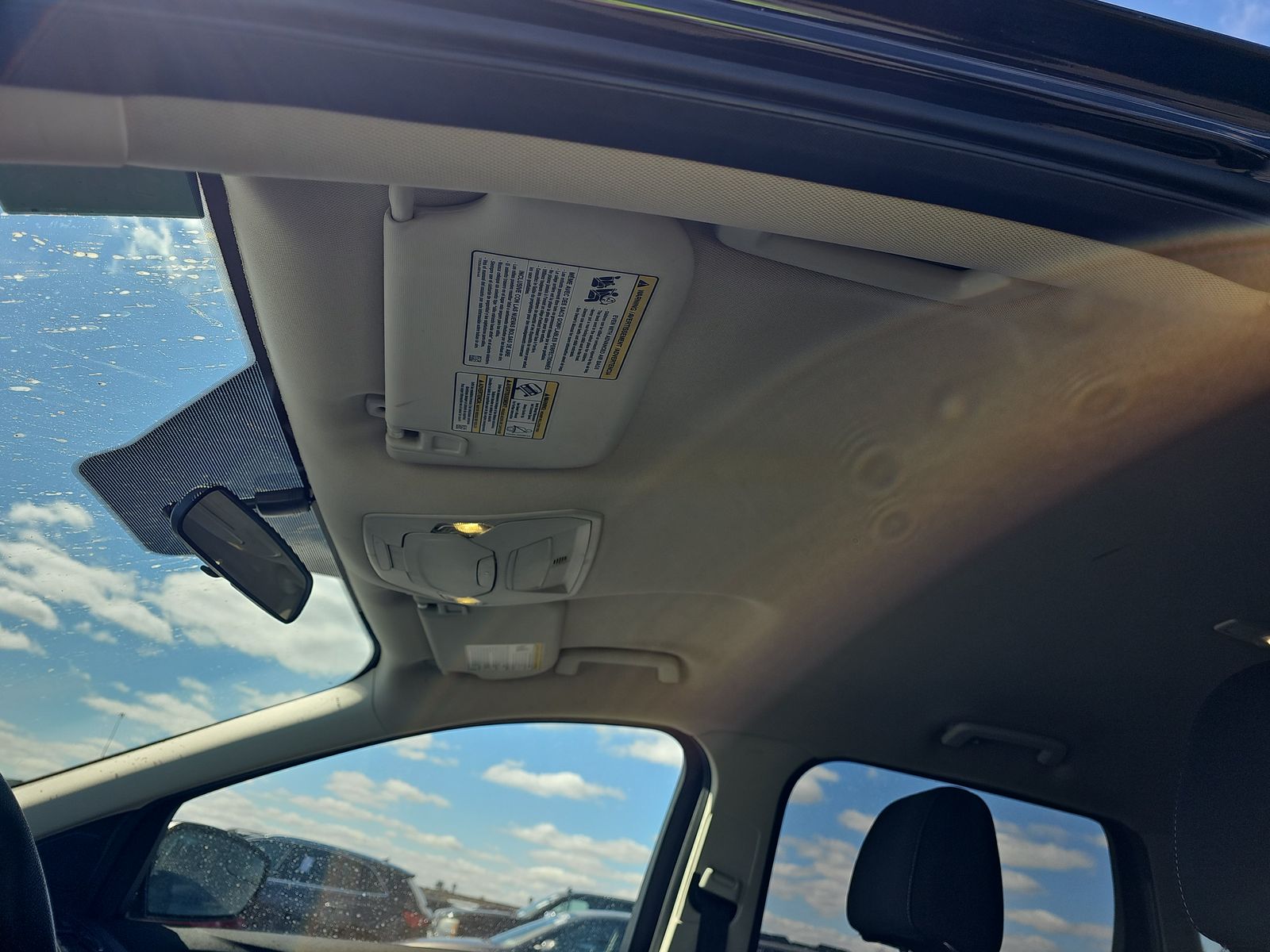 2017 Ford Escape SE FWD