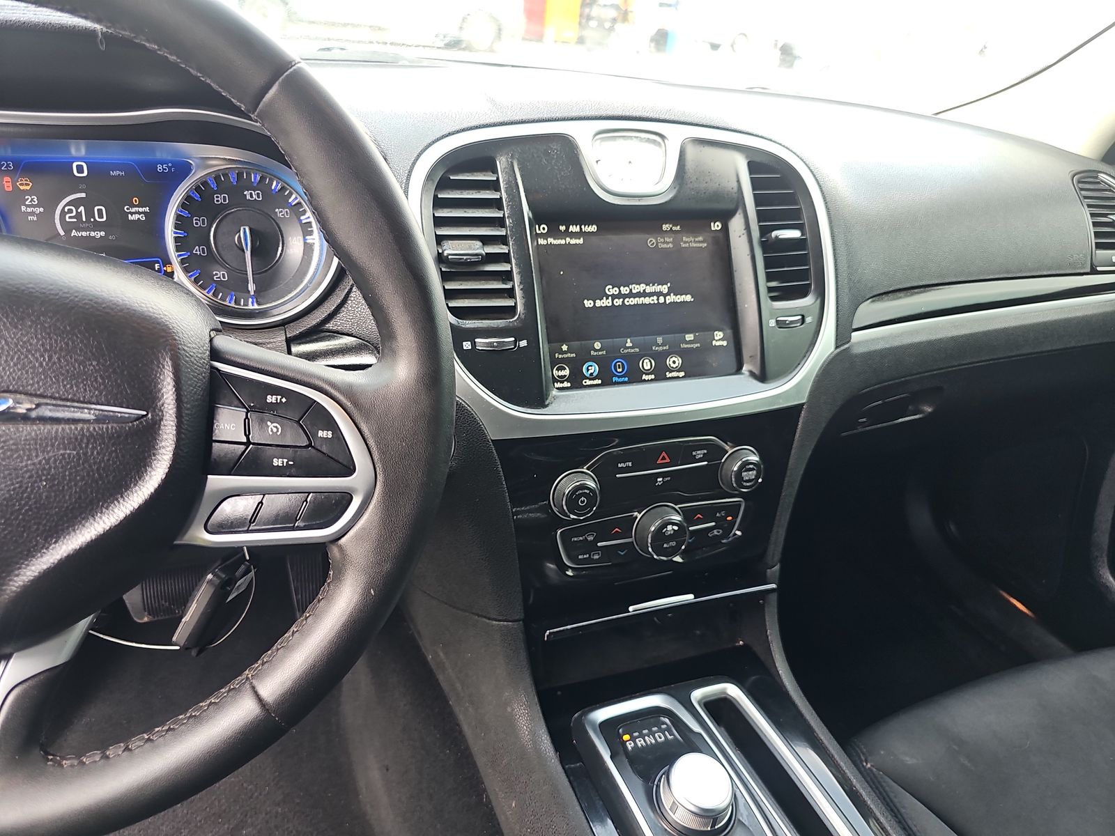 2023 Chrysler 300 Touring RWD