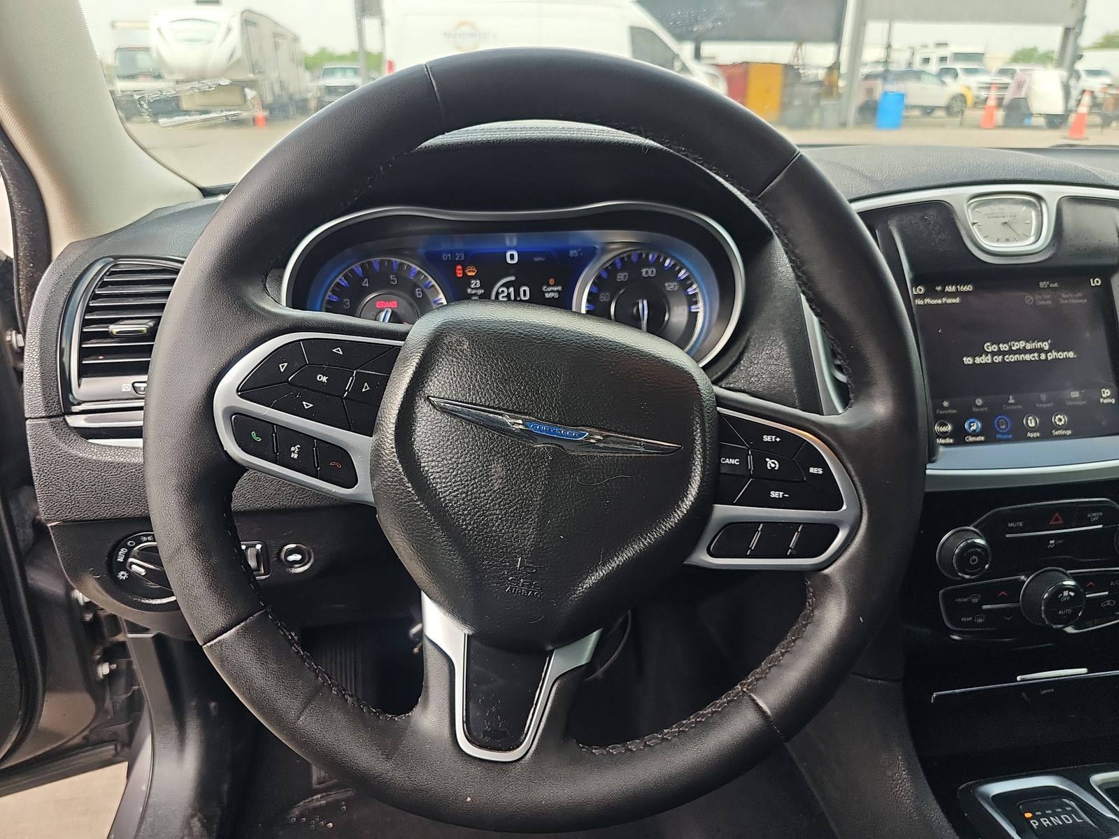 2023 Chrysler 300 Touring RWD
