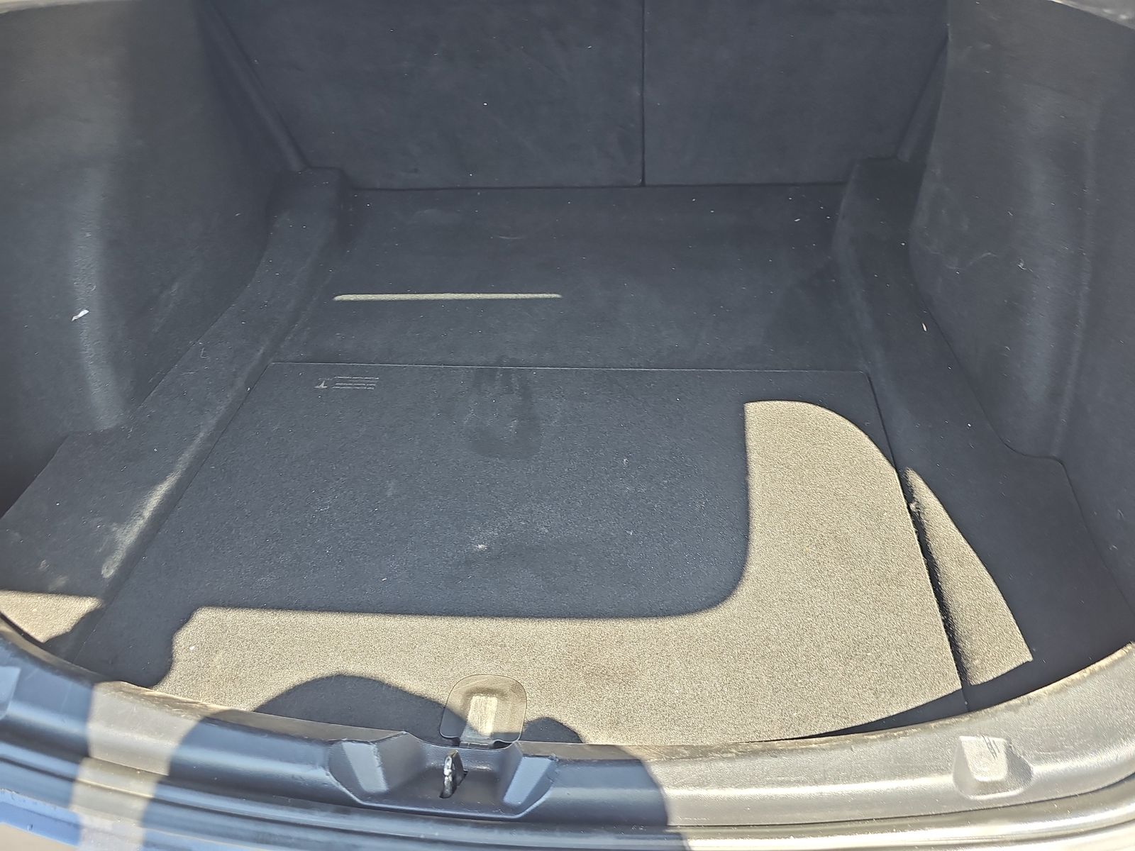 2018 Tesla Model 3 Long Range AWD