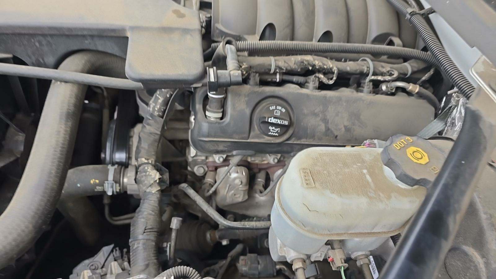 2018 Chevrolet Silverado 1500 LT Z71 AWD