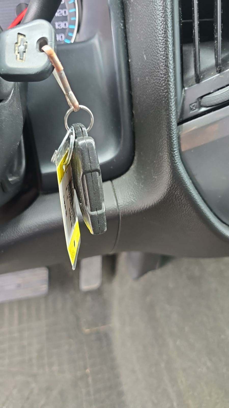 2018 Chevrolet Silverado 1500 LT Z71 AWD