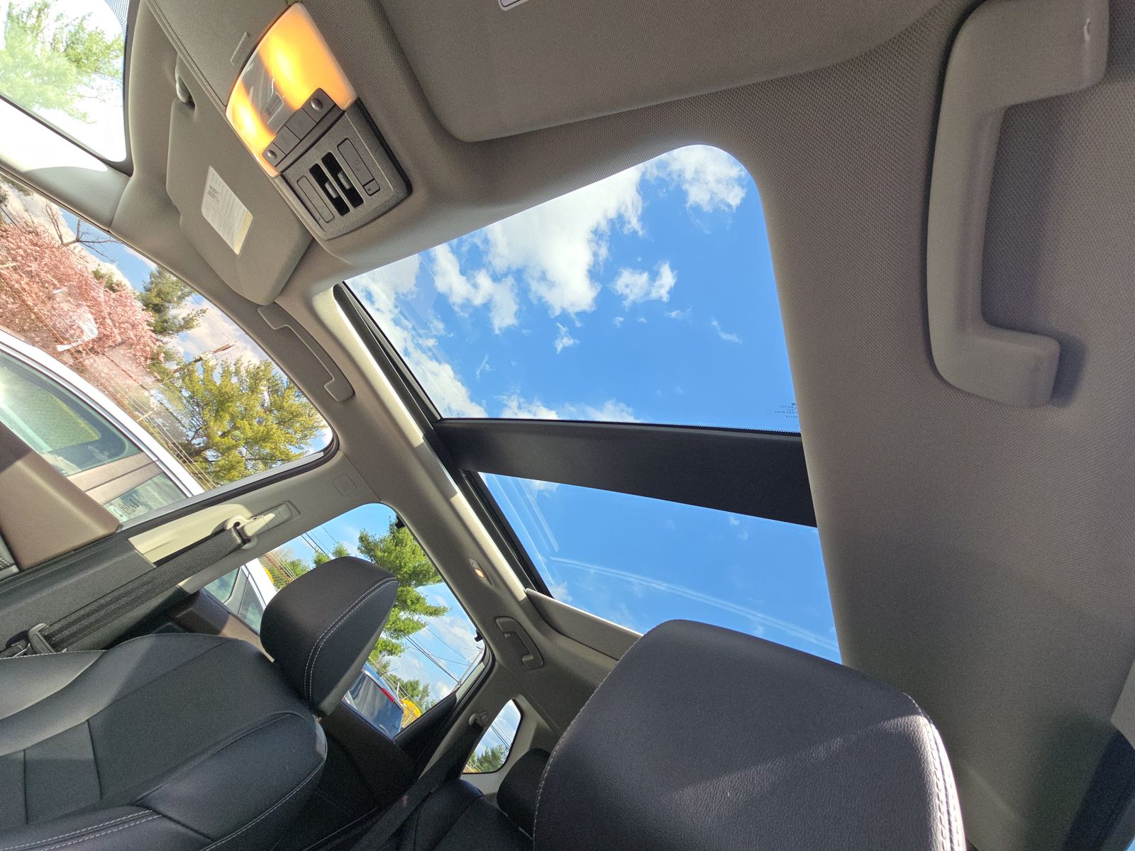 2021 Nissan Rogue SL AWD